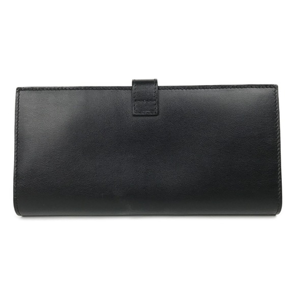 Versace Medusa Long Wallet Black Bag - Picture 3 of 7